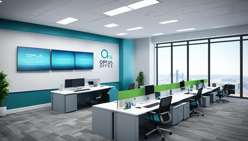 opus virtual offices
