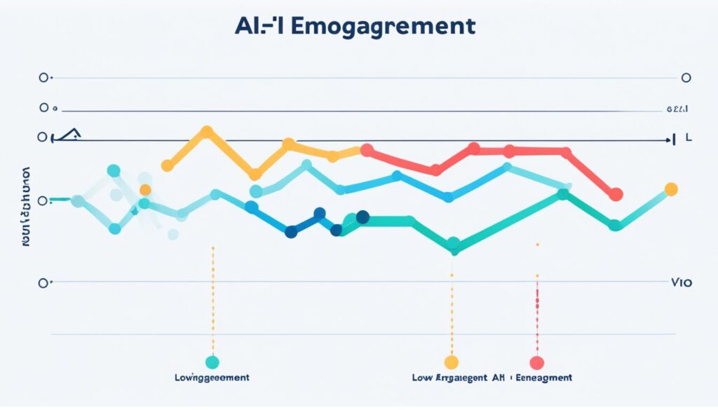 AI-driven audience analysis