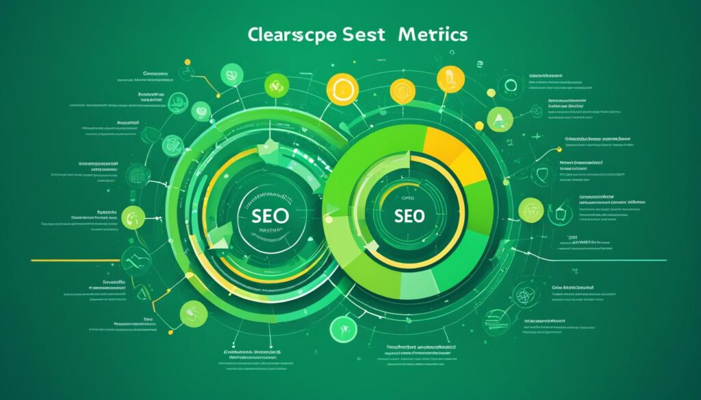 Clearscope Best SEO Metrics