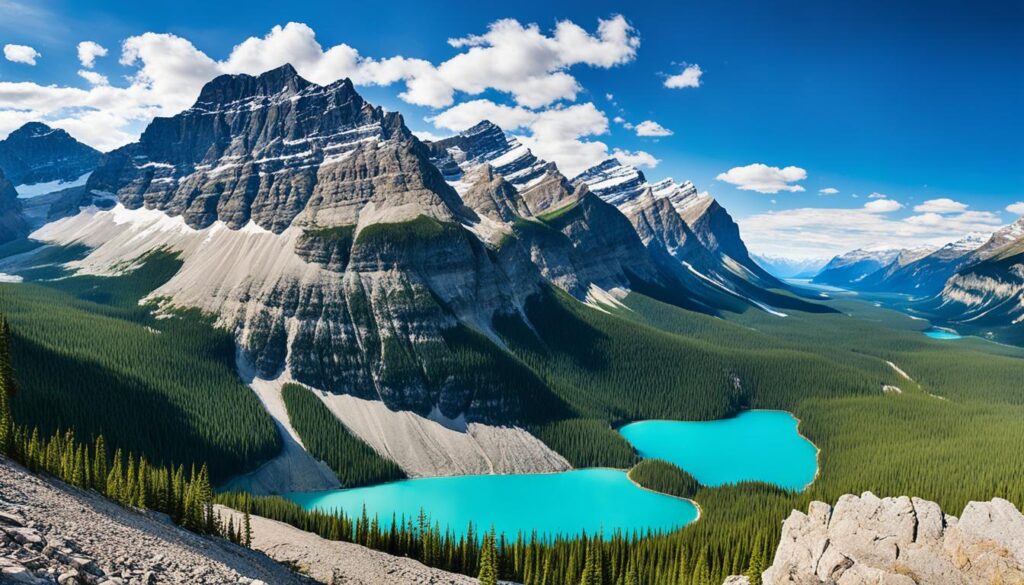 Banff National Park