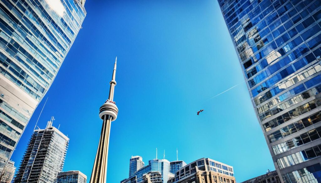 CN Tower