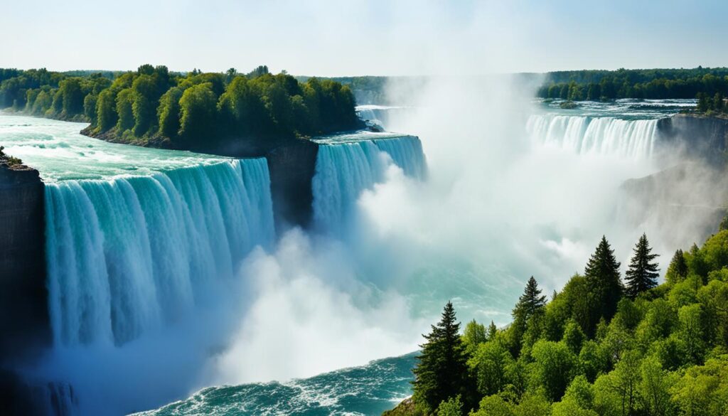 Niagara Falls