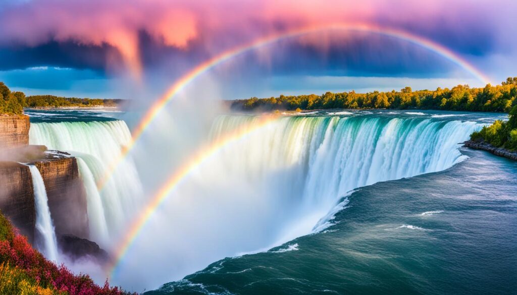 Niagara Falls