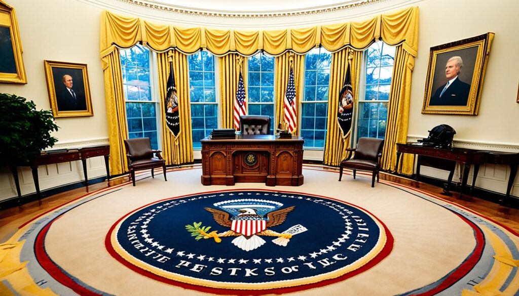 Oval Office