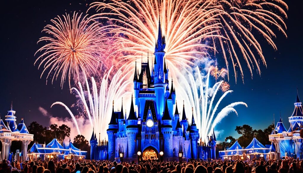 Walt Disney World