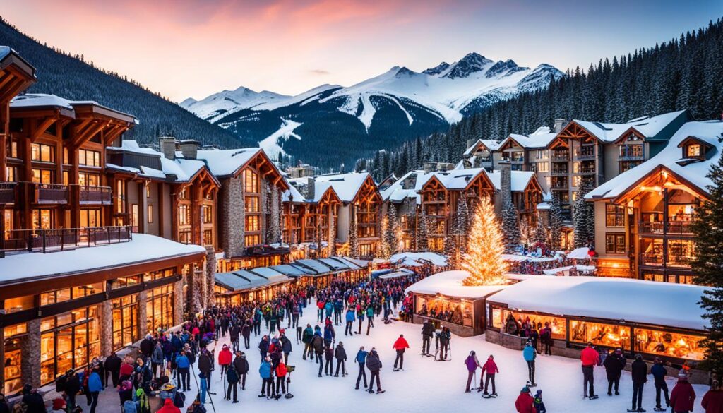 Whistler Village